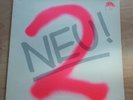 LP NEU - Die 2. Neu RARITÄT Krautrock Org DE 1973 1.Press. MINT/- FOC GreenBrain