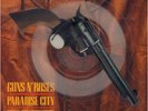 GUNS N ROSES Paradise City 7