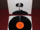 SKIN ALLEY 1st LP 1969 CBS 1st Press  A1/B1  SUPERB  LAMINATED COVER