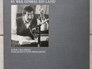 Günter Grass SIGNIERT & Günter Sommer - Es war einmal ein Land 2-LP Box mit Buch