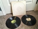 THE BEATLES LP THE BEATLES WHITE ALBUM SWBO 101 / 1968 #2380113