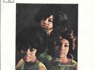 THE SUPREMES 45 BABY LOVE+PS GERMANY RARE MOTOWN