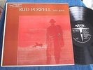 Bud Powell-Max Roach/Jazz Giant/1961 Mono/DSM Cover/Verve MGV-8153/EX+ to MINT-