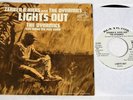 Zerben R. Hicks/Dynamics-Lights Out-1967 Northern Soul PROMO 45 & Pic Sleeve-NM