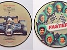 George Harrison- Faster 7