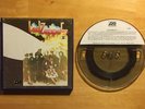 Led Zeppelin II (2) (Two) Rare REEL-TO-REEL Tape 4-Track 3.75 IPS Atlantic/Ampex