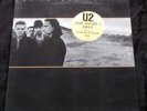U2 The Joshua Tree LP AUST 1987 VINYL NM WAX