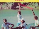 PERRY, Lee presents THE JOLLY BROTHERS - Concious Man - Vinyl (LP)