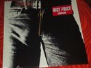 LP The Rolling Stones Sticky Fingers 80s RE Still Sealed OVP