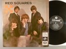 Red Squares, The  Self-Titled  Freakbeat; Garage 1966 Denmark