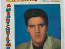 ELVIS PRESLEY-HARD TO FIND TRI CENTRE UK XMAS EP