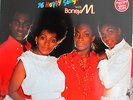 BONEY M / KALIMBA DE LUNA