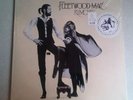 fleetwood mac rumors and self titled sealed vinyl lps
