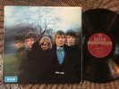 Rolling Stones LP Between The Buttons Orig Stereo Copy OZ