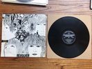 Beatles Revolver LP Stereo Silver/Black Label OZ