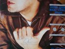David Gilmour: Blue light - super sound maxi autographed by David Gilmour