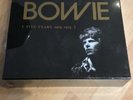 David Bowie * Five Years * 1969 - 1973 * Box Set * Brand New