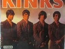 THE KINKS  - KINKS + FACE TO FACE 2 x VINYL