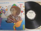 ALICE COLTRANE WITH STRINGS WORLD GALAXY IMPULSE PROMO LP WHITE LABEL