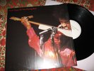 JIMI HENDRIX LP (first rays of the rising sun) not tmoq  1987