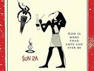 Sun Ra - God Is More Than Love Will Ever Be [New Vinyl LP]