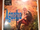 AGNETHA FALTSKOG 1st 1968 LP SEALED 180g Superior Quality Cupol SWEDEN Abba MINT