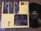 Beatles For Sale LP Mono Yellow/Black Label OZ