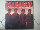 LP Kinks - The Kinks
