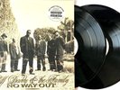 Puff Daddy & The Family ?– No Way Out / 2 × Vinyl LP Bad Boy 78612-73012-1