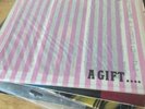 THE JAM THE GIFT  VINYL LP RECORD