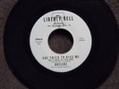 northern soul BUTLERS She Tried To Kiss Me LIBERTY BELL 1024 M- listen