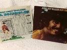 Jerry Jeff Walker Mr Bojangles and Bein' Free Vinyl Records
