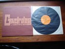GNIDROLOG IN SPITE OF HARRY'S TOE-NAIL LP 1972 UK RCA URIAH HEEP SUPERB COPY M-