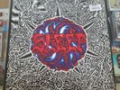 SLEEP Holy Mountain LP Record Album Ltd Red Green vinyl /400 NEW High On Fire OM