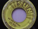  Single Elvis Presley That´s all right, Sun 209 ORIGINAL