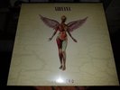 NIRVANA  in utero  3LP  2013