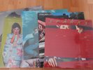 Sparks The Island Years 5 Album LP 180g Vinyl Box Set