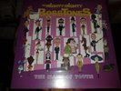 THE MIGHTY MIGHTY BOSSTONES  the magic of youth  LP  2011