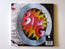 BANG S/T LP 2016 IMPORT SEALED GATEFOLD 180 GRAM BUDGIE BLACK SABBATH
