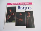 The Beatles Further Requests Parlophone Australia 7