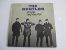 The Beatles More Requests Parlophone Australia 7
