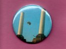 PINK FLOYD   ANIMALS. Orig 1977 promo pin badge/button. 55mm.