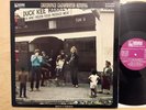 CCR - Creedence Clearwater Revival - Willy and the poor boys - mint-