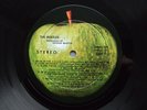 Beatles - The White Album - rare original Canadian LP - Apple label with inserts