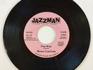 SOUL   MANNY CORCHADO   POW-WOW   EX   JAZZMAN