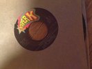 CAPT. GROOVY & HIS BUBBLEGUM ARMY RARE PSYCH 45  on Super K RECORDS Promo