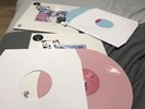 Dream Wife Hey Heartbreaker. Vinyl