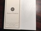 XTC Apple Vinyls Venus Wasp Star Box Vinyl LP Idea RARE OOP Limited to 1000