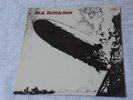 LED ZEPPELIN  1  RUSSIAN  Antrop  RECORDS  -  LP  MINT