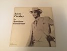 Elvis Presley LP ( The Southern Gentleman )  Singapore pressing.